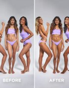 Bondi Sands Technocolor Magenta автобронзант-мус цвят Deep Rich Tone 200 мл.