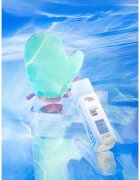 Bondi Sands Technocolor Sapphire автобронзант-мус цвят Cool Natural 200 мл.