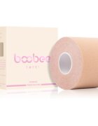 Boobee Tapes ленти за гърди цвят Powder 1 бр.