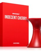 BORNTOSTANDOUT Indecent Cherry парфюмна вода унисекс 15 мл.
