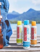 Borotalco Active Citrus & Lime дезодорант в спрей 48 часа 150 мл.