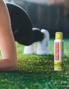 Borotalco Active Citrus & Lime дезодорант в спрей 48 часа 150 мл.
