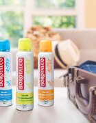 Borotalco Active Citrus & Lime дезодорант в спрей 48 часа 150 мл.
