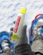 Borotalco Active Citrus & Lime дезодорант в спрей 48 часа 150 мл.