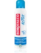 Borotalco Active Sea Salts дезодорант в спрей с 48 часов ефект 150 мл.