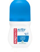Borotalco Active Sea Salts рол-он с 48 часов ефект 50 мл.