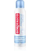 Borotalco Fresh дезодорант в спрей 150 мл.