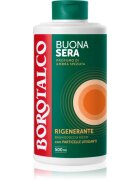 Borotalco Good Evening Regenerating регенериращ душ гел аромати Spiced Amber 500 мл.