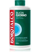 Borotalco Good Morning Refreshing освежаващ душ гел аромати Sea Mint 500 мл.