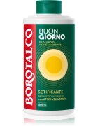 Borotalco Good Morning Silky нежен душ гел аромати Creamy Vanilla 500 мл.