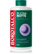 Borotalco Good Night Relaxing душ гел за спокоен сън аромати Musk Lavender 500 мл.