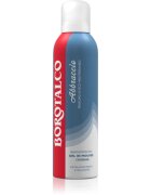 Borotalco Hug Mediterranean Fig душ пяна с освежаващ ефект 200 мл.