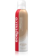 Borotalco Hug Soft Vanilla душ пяна 200 мл.