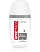 Borotalco Invisible дезодорант с пулверизатор 75 мл.