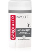 Borotalco Invisible дезодорант стик 40 мл.