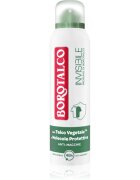 Borotalco Invisible Original дезодорант в спрей срещу бели и жълти петна 150 мл.