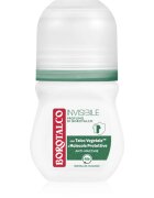 Borotalco Invisible Original рол-он 48 часа 50 мл.