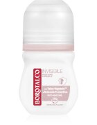 Borotalco Invisible Soft рол-он 48 часа 50 мл.