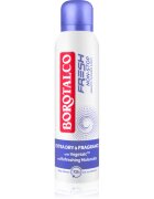 Borotalco Non-Stop Fresh Aquatic Flowers дезодорант в спрей 72 ч. 150 мл.