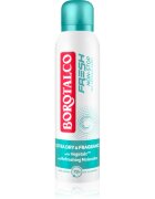 Borotalco Non-Stop Fresh Sea Crystals дезодорант в спрей 72 ч. 150 мл.