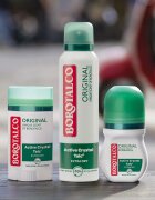 Borotalco Original дезодорант в спрей 150 мл.