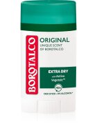 Borotalco Original твърд антиперспирант и дезодорант 40 мл.