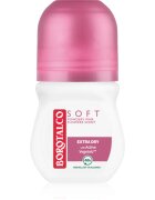 Borotalco Soft Talc & Pink Flower Talc & Pink Flower дезодорант roll-on без алкохол 50 мл.