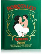 Borotalco Talcum пудра за тяло 70 гр.