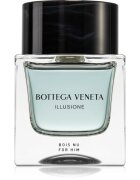 Bottega Veneta Illusione Bois Nu тоалетна вода за мъже 50 мл.