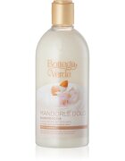 Bottega Verde Mandorle Del Mediterraneo Гел за душ и вана с бадемово масло 400 мл.