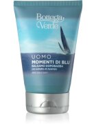 Bottega Verde Momenti Di Blu хидратиращ балсам след бръснене 75 мл.