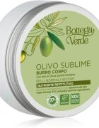 Bottega Verde Olivo Sublime подхранващо масло за тяло с маслинено олио 150 мл.
