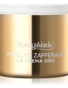 Bottega Verde Pistilli Di Zafferano възстановяваща интензивна грижа дневен и нощен резервен пълнител 50 мл.