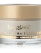 Bottega Verde Retinolo BV Plus хидратиращ нощен крем против бръчки с ретинол 50 мл.