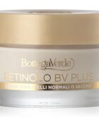 Bottega Verde Retinolo BV Plus крем за лице против бръчки с ретинол 50 мл.