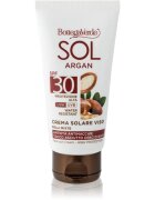 Bottega Verde Sol Argan слънцезащитен крем за смесена и мазна кожа SPF 30 50 мл.