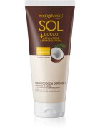 Bottega Verde Sol Cocco Гел за душ и вана след слънчеви бани 200 мл.