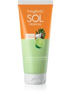 Bottega Verde Sol Cocco Lime Гел за душ и вана след слънчеви бани 200 мл.