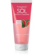 Bottega Verde Sol Estratti успокояващ гел за вана или душ за удължаване на загара 200 мл.