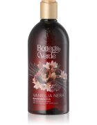 Bottega Verde Vaniglia Nera пяна-грижа за душ с ванилия 400 мл.
