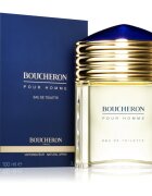 Boucheron Pour Homme тоалетна вода за мъже 100 мл.
