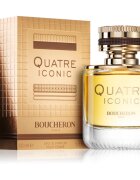 Boucheron Quatre Iconic парфюмна вода за жени 50 мл.