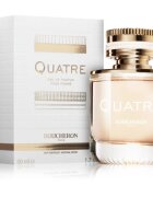 Boucheron Quatre парфюмна вода за жени 50 мл.