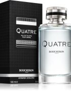 Boucheron Quatre тоалетна вода за мъже 100 мл.