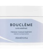 Bouclème Curl Intensive Moisture Treatment хидратираща и подхранваща грижа за блясък и еластичност на косата за чуплива и къдрава коса 250 мл.