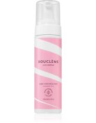 Bouclème Curl Super Volumising Foam стилизираща пяна за фиксиране и оформяне 200 мл.