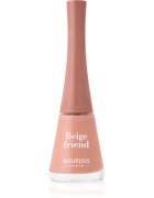 Bourjois 1 Seconde бързозасъхващ лак за нокти цвят 004 Beige Friend 9 мл.