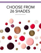 Bourjois 1 Seconde бързозасъхващ лак за нокти цвят 004 Beige Friend 9 мл.