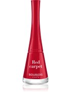 Bourjois 1 Seconde бързозасъхващ лак за нокти цвят 010 Red Carpet 9 мл.