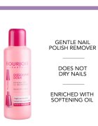 Bourjois 1 Seconde Nail Enamel лакочистител 125 мл.